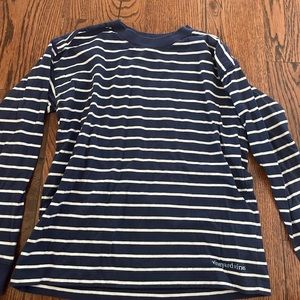 Vineyard Vines Long Sleeve Striped